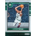 thumbnail image 3 of Juego de cartas coleccionables FreshD Cards 2024-25 NBA Hoops Boston Celtics, 3 of 3