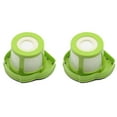 thumbnail image 1 of 2Pcs Vacuum Filter Replacement For Bissell 1782 Pet Hair Eraser Hand Vacuum, 1 of 10