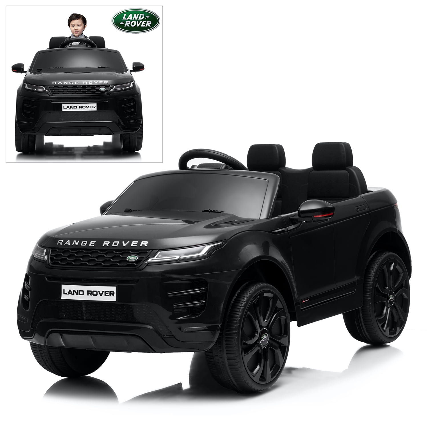 power wheels electronics