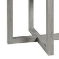 thumbnail image 5 of Picket House Furnishings Dawson End Table in Gray, 5 of 8