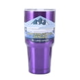 thumbnail image 2 of Taza al aire libre, diseño aerodinámico aislado de la taza de la bebida del vaso de la bebida del vaso 30oz, 2 of 5