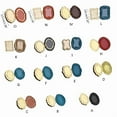 thumbnail image 5 of Yammee Photo Frame Sealing Wax Stamp Head Replacement Scrapbooking Stamp Head for Party, 5 of 21