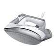 thumbnail image 1 of Plancha de Vapor Conair ExtremeSteam Tanque de 250 ml 1200 W GI105ES Blanca, 1 of 2