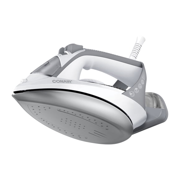 Plancha de Vapor Conair ExtremeSteam Tanque de 250 ml 1200 W GI105ES Blanca