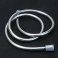 thumbnail image 1 of SHOWERORO 1Pack RV Shower Hose Replacement PVC High Temperature Resistant for Cleaning, 1 of 7