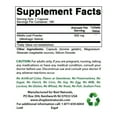 thumbnail image 2 of 3 Pack Best Naturals Alfalfa Green Super Food 500 mg 180 Capsules, 2 of 2