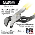 thumbnail image 3 of Kit de herramientas Klein Tools 92911 Apprentice Set de 11 piezas, 3 of 9
