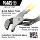 thumbnail image 3 of Kit de herramientas Klein Tools 92911 Apprentice Set de 11 piezas, 3 of 9