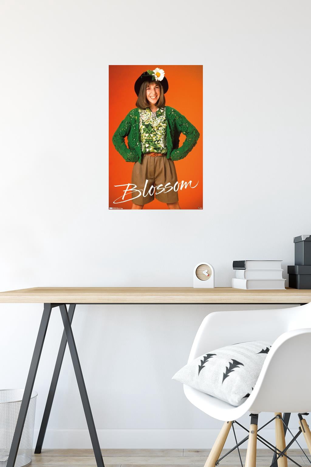 Blossom - One Sheet Wall Poster, 14.725" x 22.375"