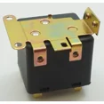 Packard Potential Relay, 395 Voltage, 245275 pick up, 140 drop off