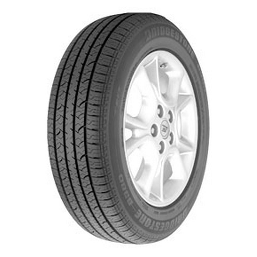 Bridgestone B380 Rft All Season P22560r 17 98 T Tire