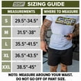 thumbnail image 3 of SERIOUS STEEL FITNESS Single Prong Powerlifting Squat Belt - X-Large, 3 of 6