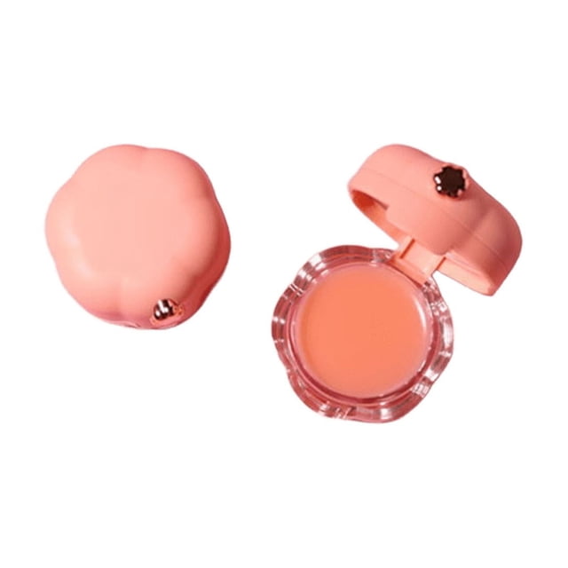 Mascarilla labial hidratante incolora que decolora los perfumes, atenúa las líneas de los labios, exfolia y aplica un labial nocturno.