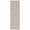 Ivory / Grey, variant on SAFAVIEH Montauk Audra Geometric Cotton Area Rug, Ivory/Navy, 5' x 7'