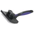 thumbnail image 1 of 69-6011 4 in. W Self Cleaning Slicker Brush, 1 of 1