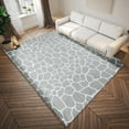 thumbnail image 7 of Dalyn Mali Area Rug ML4-Flannel ML4FL10X14 Flannel, 10' x 14', 7 of 7
