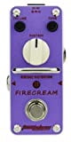 Tomsline AFM-3 Firecream, Vintage Distortion Pedal