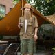 thumbnail image 4 of IFANLANDOR Sombrero Unisex De Ancha Con Malla Transpirable Para Y Senderismo, 4 of 6