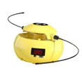 thumbnail image 3 of Dailydealuk máquina de saltar de cuerda electrónica inteligente recargable para mayores Amarillo Macarena Máquina de saltar la cuerda, 3 of 7