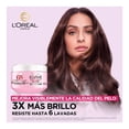 thumbnail image 3 of Mascarilla L'Oréal Paris reconstructora brillo intenso 300 gr, 3 of 4