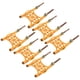 thumbnail image 5 of Cadena antideslizante Ticfox 6 Uds para Coche 165mm-265mm Barro Nieve, 5 of 14