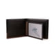 thumbnail image 3 of Cartera cafe piel sintetica con tarjetero Polo King Zip, 3 of 5