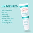 thumbnail image 2 of Lume Deodorant For Underarms &amp; Private Parts 3oz Tube (Unscented) Unscented, 2 of 5