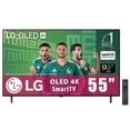 thumbnail image 1 of TV LG 55 Pulgadas OLED AI B5 4K SMART TV OLED55B5, 1 of 15