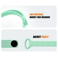 thumbnail image 5 of Interactive Cat Toy Wearable Electronic Collar With Automatic Laser Light And Led, Usb Rechargeable For Kittens, 5 of 7