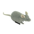 thumbnail image 1 of Maoww Dog Toy For Interactive Play Plush Is Comfortable And Soft Easy To Clean Interactive Cat Toy Prank Mouse, 1 of 6