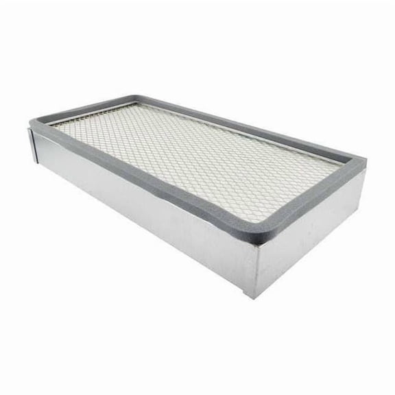 Baldwin Filters Air Filter,8-7/16 x 2-11/16 in. PA3945