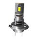 thumbnail image 3 of Bombilla,Fareo del carro LED Carloma LED Universal,Luz de automóvil Bulb Iluminación automotriz resistente,Reemplazo universal ligero fácil de instalar,Lámpara de luz de cabeza accesorio, 3 of 8