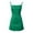 A-Green388, variant on Women's Square Neck Mini Dress Slim Silky Night Out Casual Sundress
