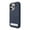 Navy, variant on ZAGG Denali Snap iPhone 15 Pro Case with Kickstand for Phone - Drop Protection (16ft/5m) Dual Layer Textured Cell Phone Case for iPhone 15 No-Slip Design MagSafe Phone Case
