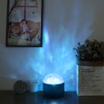 thumbnail image 3 of Nocturna Northern Light para Niñas Y Ocean Wave Oficina Bar Restaurante, 3 of 9