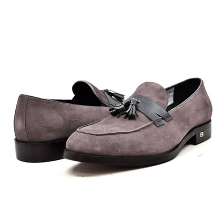 Space Dress Men Shoe Leather & Suede - Timeless Sophistication and Unmatched Comfort Dress Shoes