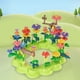 thumbnail image 1 of Children's Assembling Garden Changing Small Garden DIY Set With Building Blocks Flower Arrangement Assembling And Building Toys For And Boys, 1 of 6