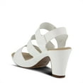 thumbnail image 5 of Patrizia Triodee Women's Platform Sandals with Adjustable Straps, 5 of 5