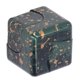 thumbnail image 1 of Fidget Hand Toy, Stress Relief Metal Cube Hand Sensory Toy Para ADHD ANGGREK verde, 1 of 8
