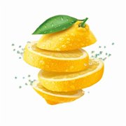 1 Pack | Robinsons Squashd Lemon & Lime 66Ml & 3x Disposable Cup