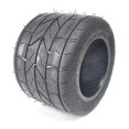 thumbnail image 1 of Neumático de motocicleta Afortunado 10x6.00-5.5 tubeless 10 pulgadas, 1 of 5