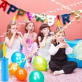 thumbnail image 3 of Brillar Bomba de globos inflables manual, bombas de globos, bomba de aire para globos, aplicar inflado de globos para fiestas de globos, cumpleaños, día de Año Nuevo, ceremonia de boda, 3 of 5