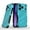 Blue, variant on for iPhone 17 Pro Hybrid Case, Military Grade Hard Rugged Cover Heavy Duty Armor Phone Cases with Kickstand Holder Shockproof & Support Car Magnetic Mount for iPhone 17 Pro, Gray