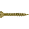 thumbnail image 4 of Hillman 401733969 8 x 1.25 in. T20 Exterior Bronze Deck Screw, 4 of 7