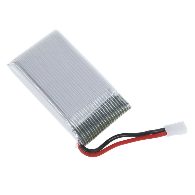 3.7V 2000mAh LiPo Battery for Drone