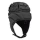 thumbnail image 2 of YM-Casco deportivo de béisbol y fútbol profesional, protector de cabeza para portero de Rugby, color negro, L, 2 of 9