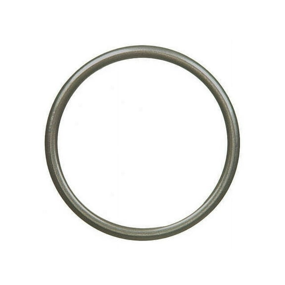 Exhaust Line Gasket - Compatible with 2009 - 2013, 2015 - 2017 Nissan Murano 3.5L V6 2010 2011 2012 2016