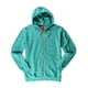 thumbnail image 1 of Vans Core Basics Zip Sudadera con capucha para hombre, verde, mediano Vans  Sudadera, 1 of 2