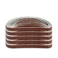 thumbnail image 1 of Sander Tool, 10 Pcs Belt Grinder Air Tools with Expansive Application Range for Welding Polishin, 1 of 7