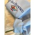 thumbnail image 4 of San Francisco Embroidered Sweatshirt, 4 of 5